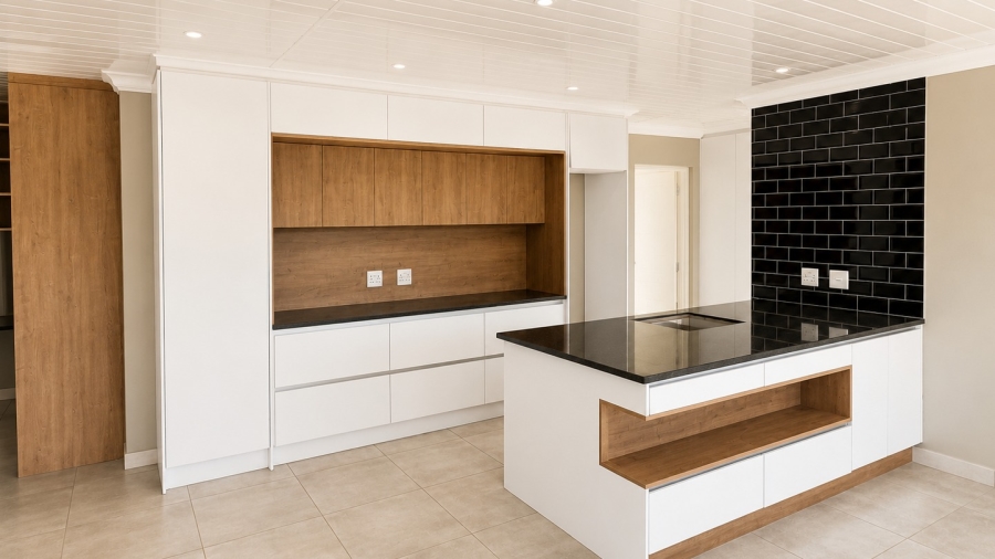 3 Bedroom Property for Sale in Ellaton North West